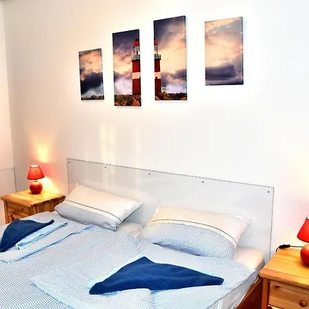 Berliner-hof-hof-305 Apartment *