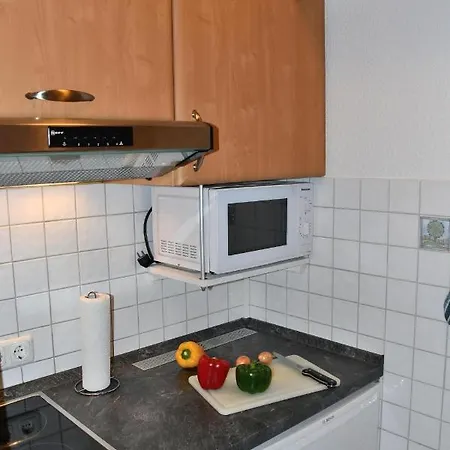 Berliner-hof-hof-305 Διαμέρισμα