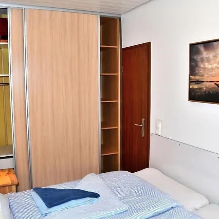 Berliner-hof-hof-305 Διαμέρισμα *