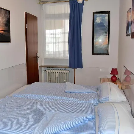 Berliner-hof-hof-305 Διαμέρισμα *